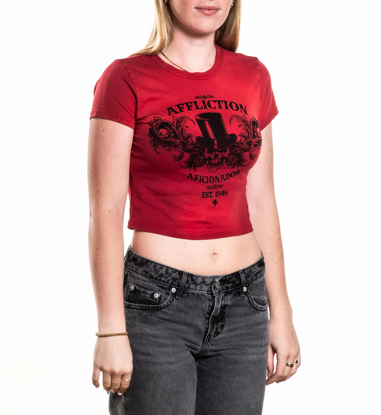 Dublin Smash Tee - Image 4
