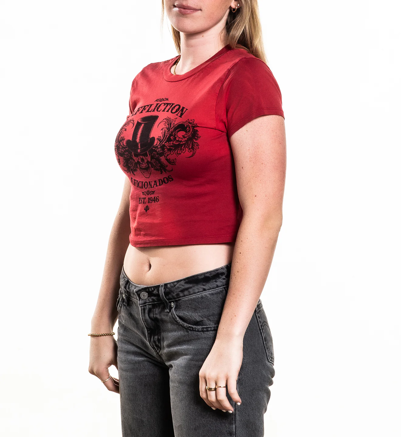 Dublin Smash Tee - Image 5