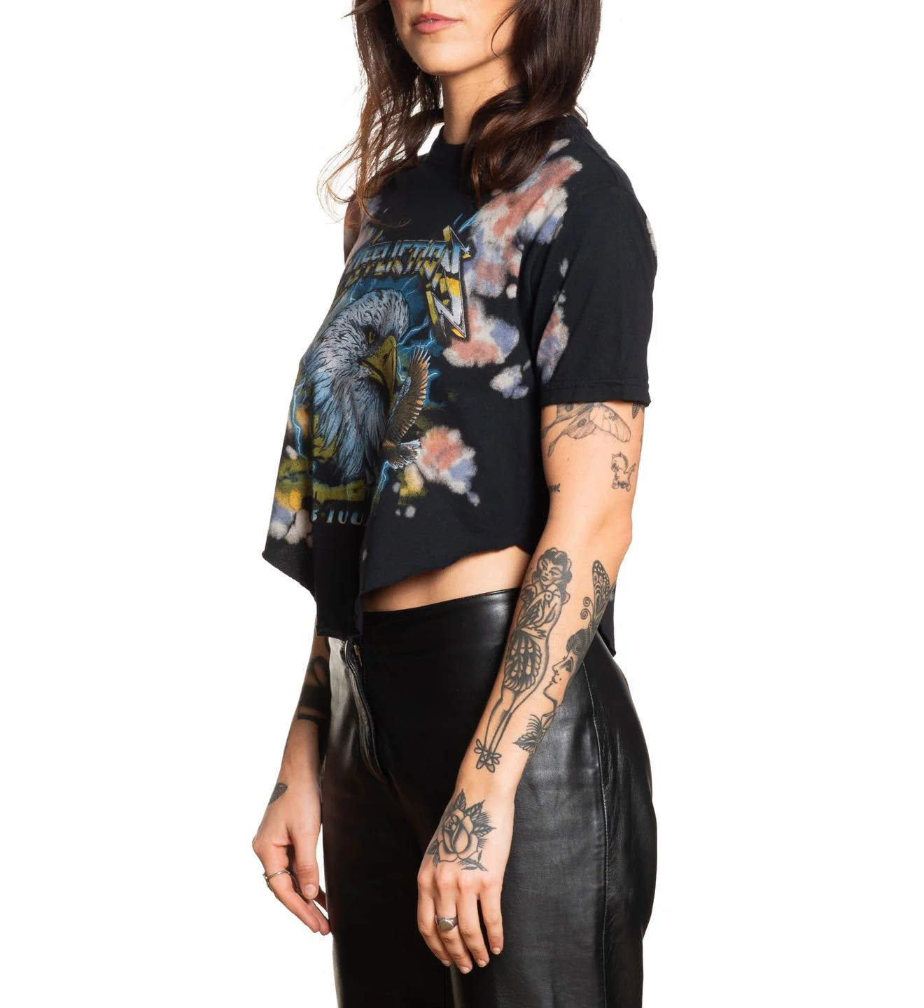 Eagle 73 Tour Tee - Image 4
