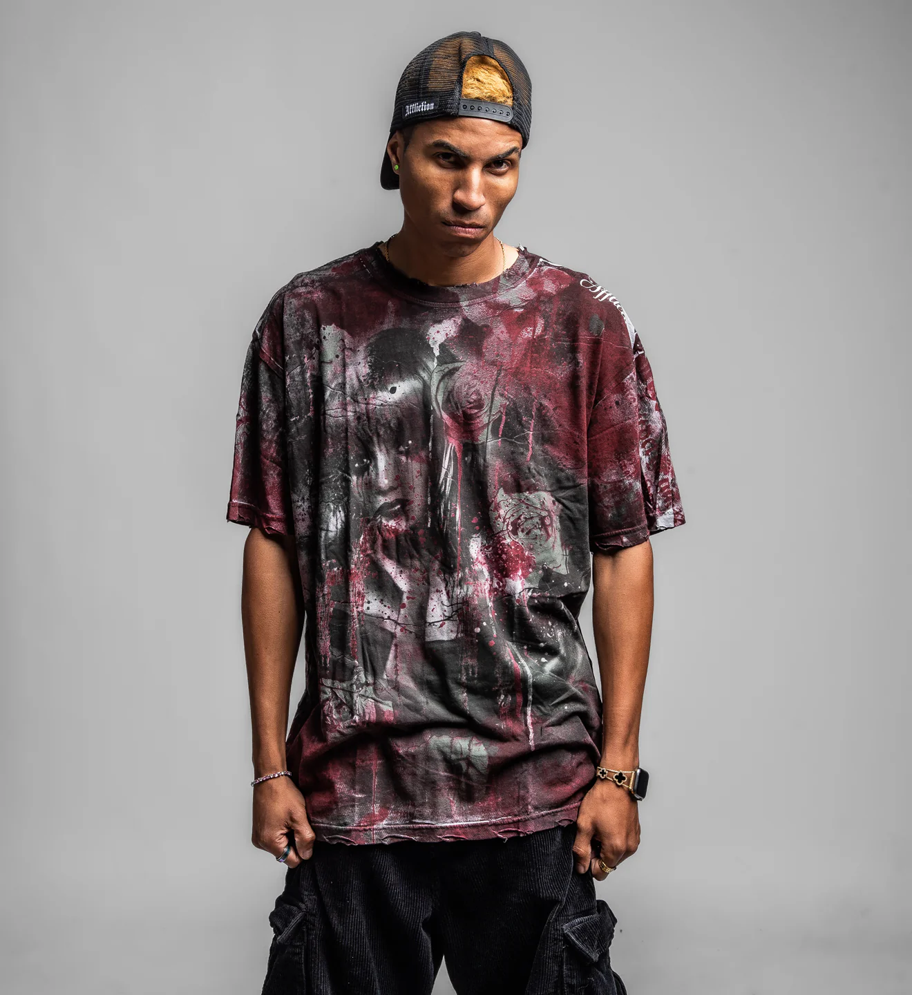 Eden Tee - Image 7