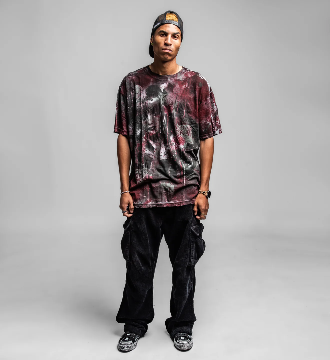 Eden Tee - Image 8