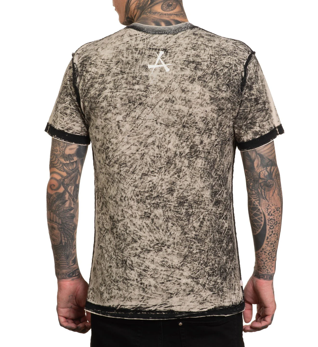 Electric Fire Tee - Image 3