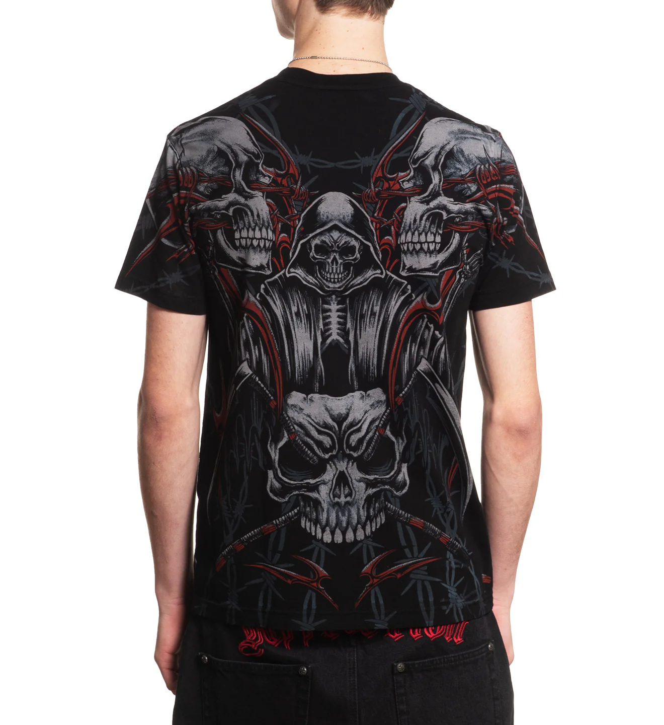 Electric Void Tee - Image 2