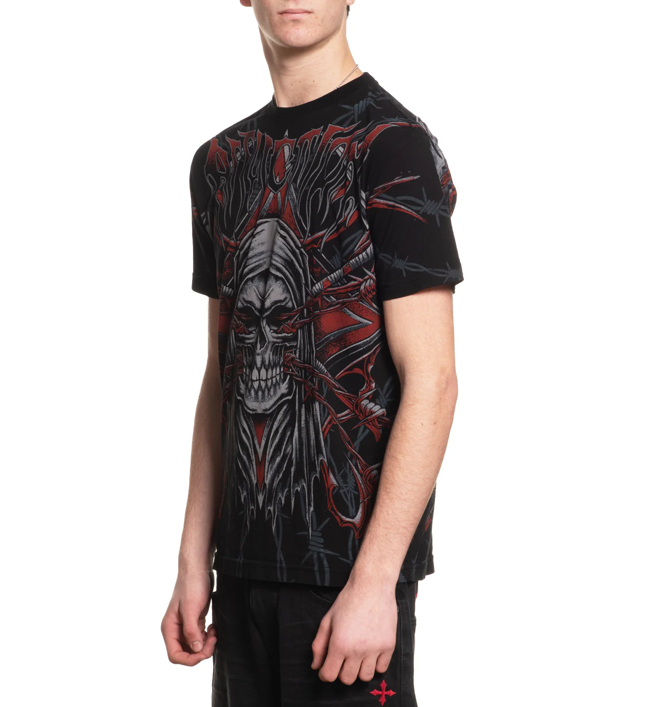 Electric Void Tee - Image 3