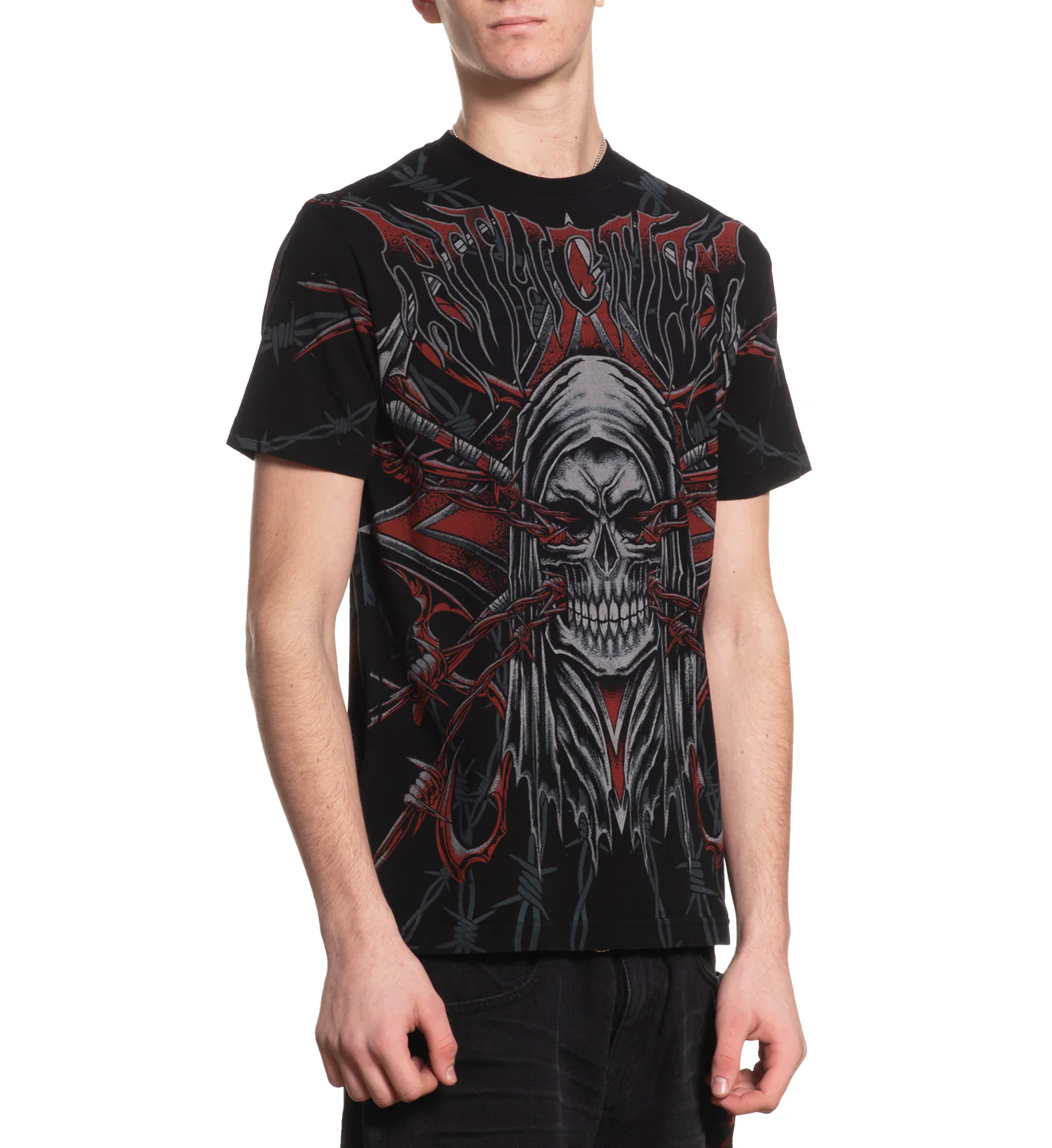 Electric Void Tee - Image 4