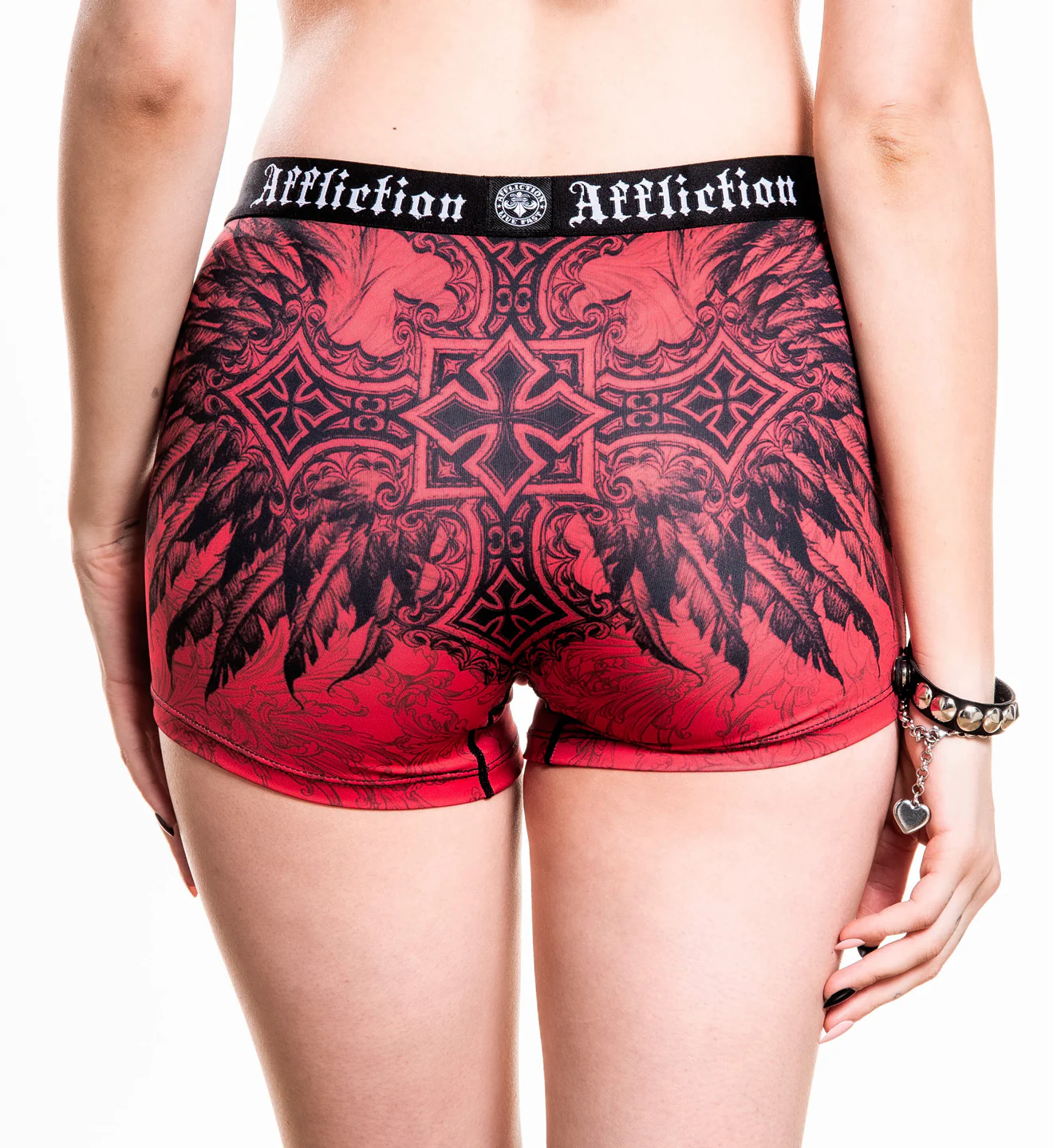 Elitist Boyshort - Image 2