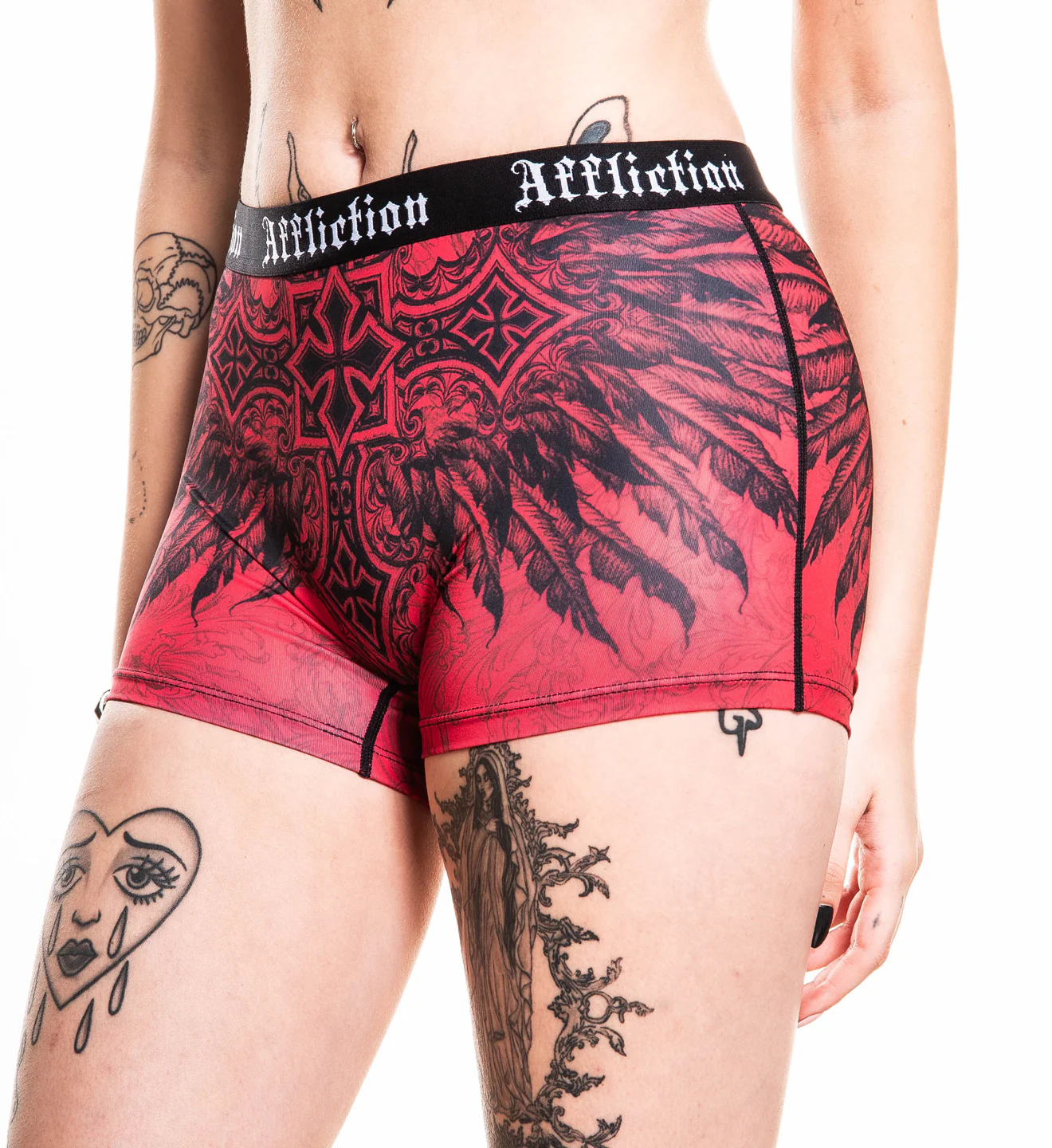 Elitist Boyshort - Image 4