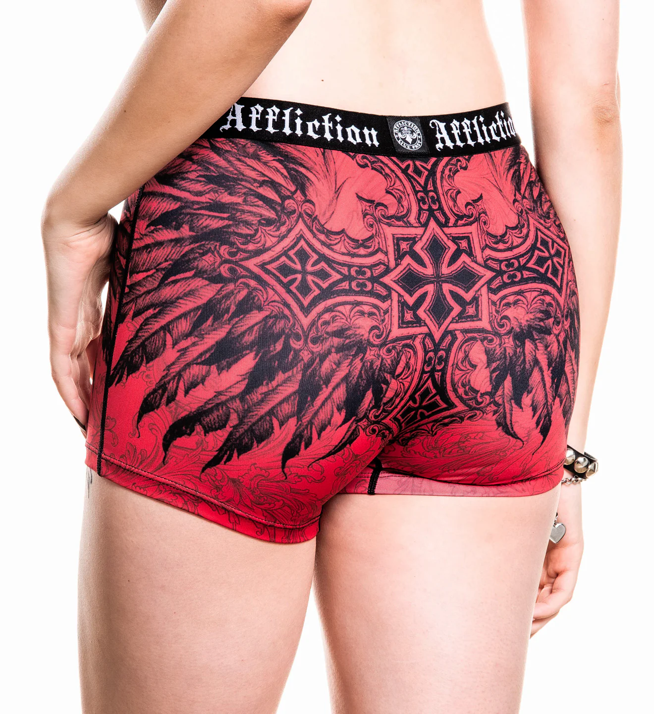 Elitist Boyshort - Image 6