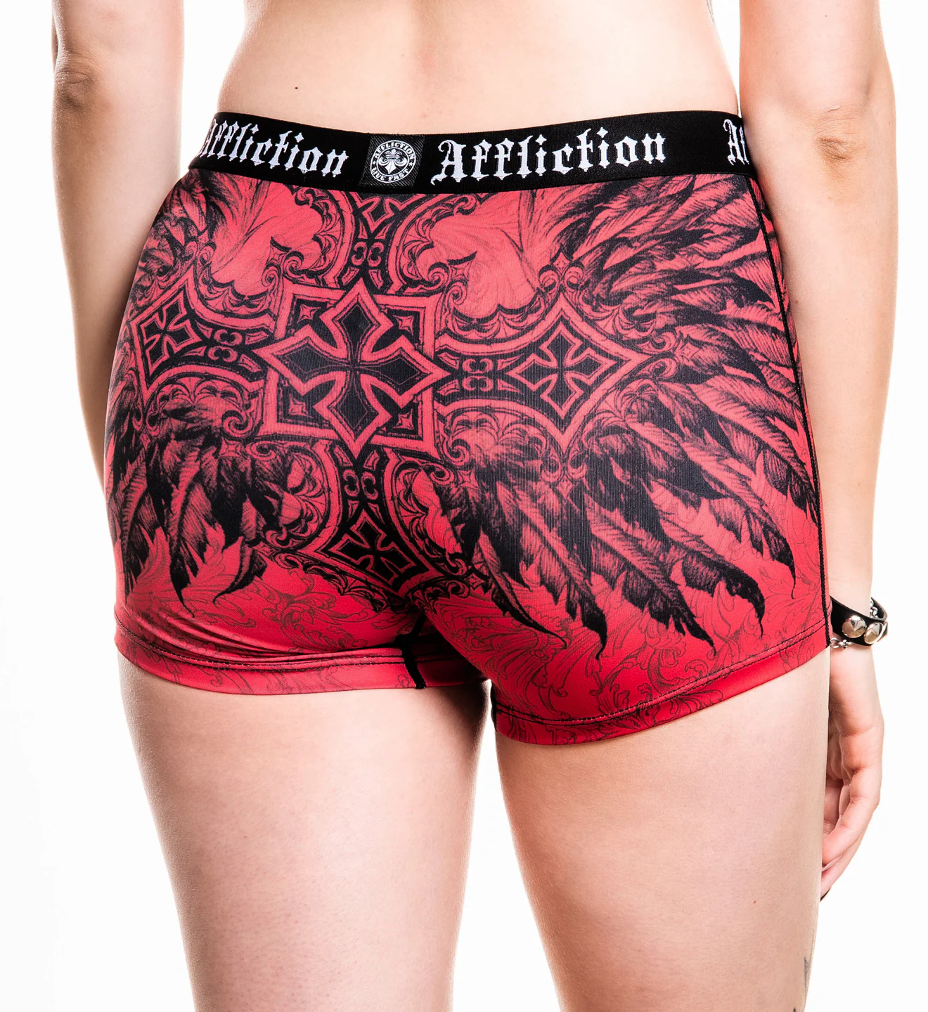 Elitist Boyshort - Image 7