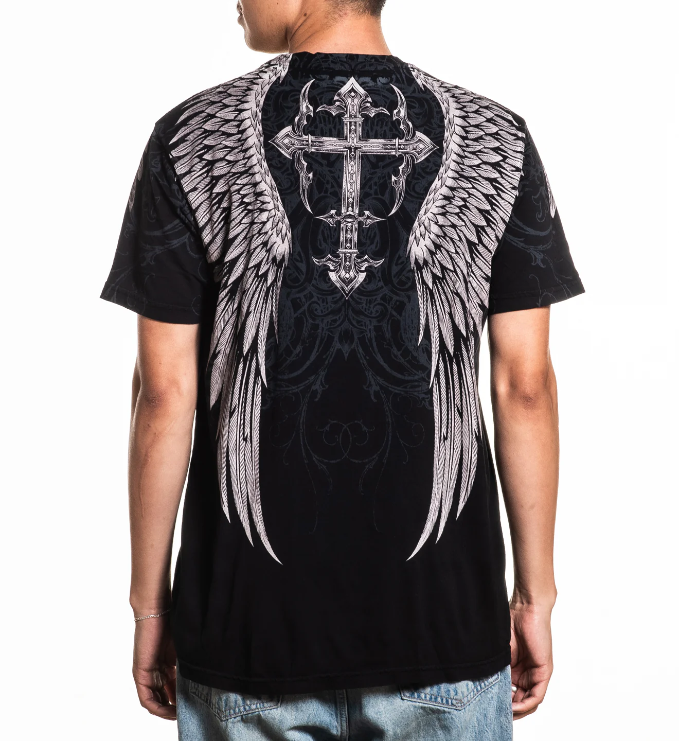 Elusive Afterlife Tee - Image 2