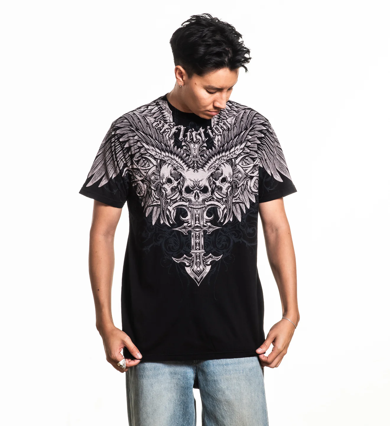 Elusive Afterlife Tee - Image 6