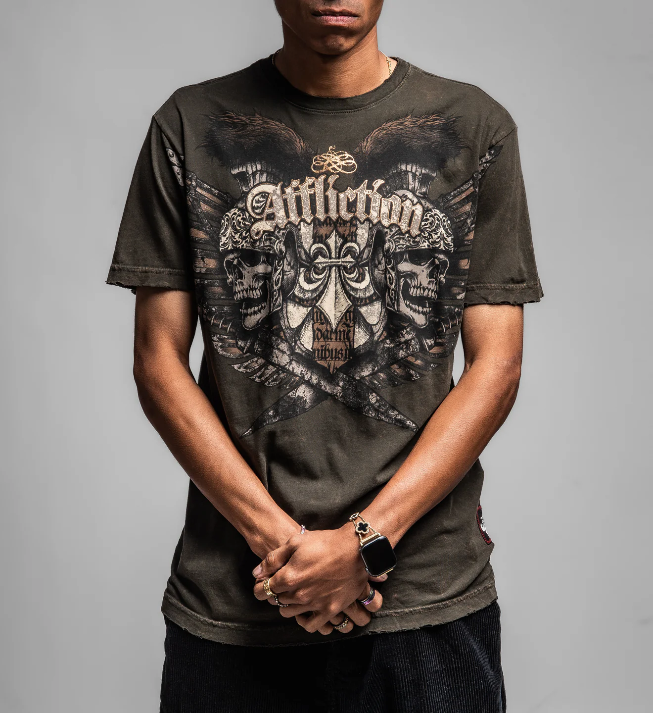 Empire Tee - Image 2