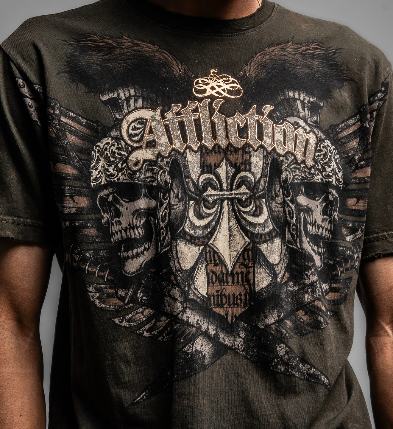 Empire Tee - Image 3
