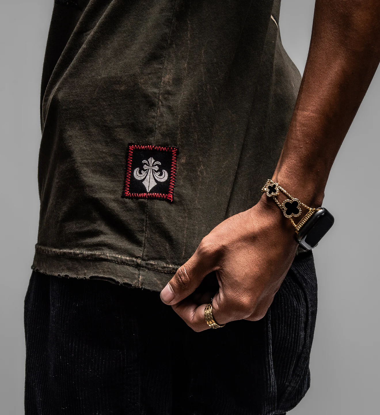 Empire Tee - Image 4