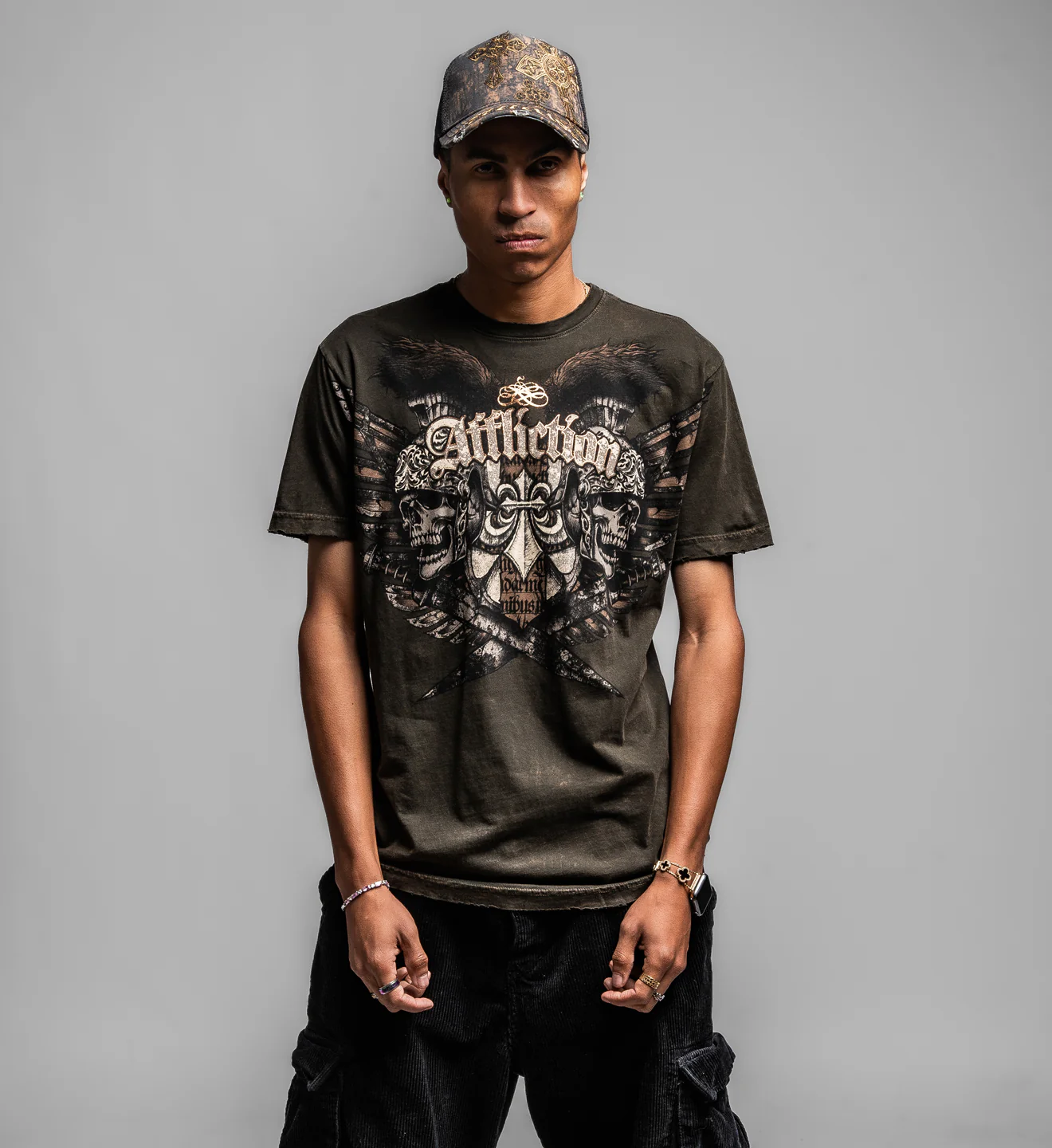 Empire Tee - Image 6
