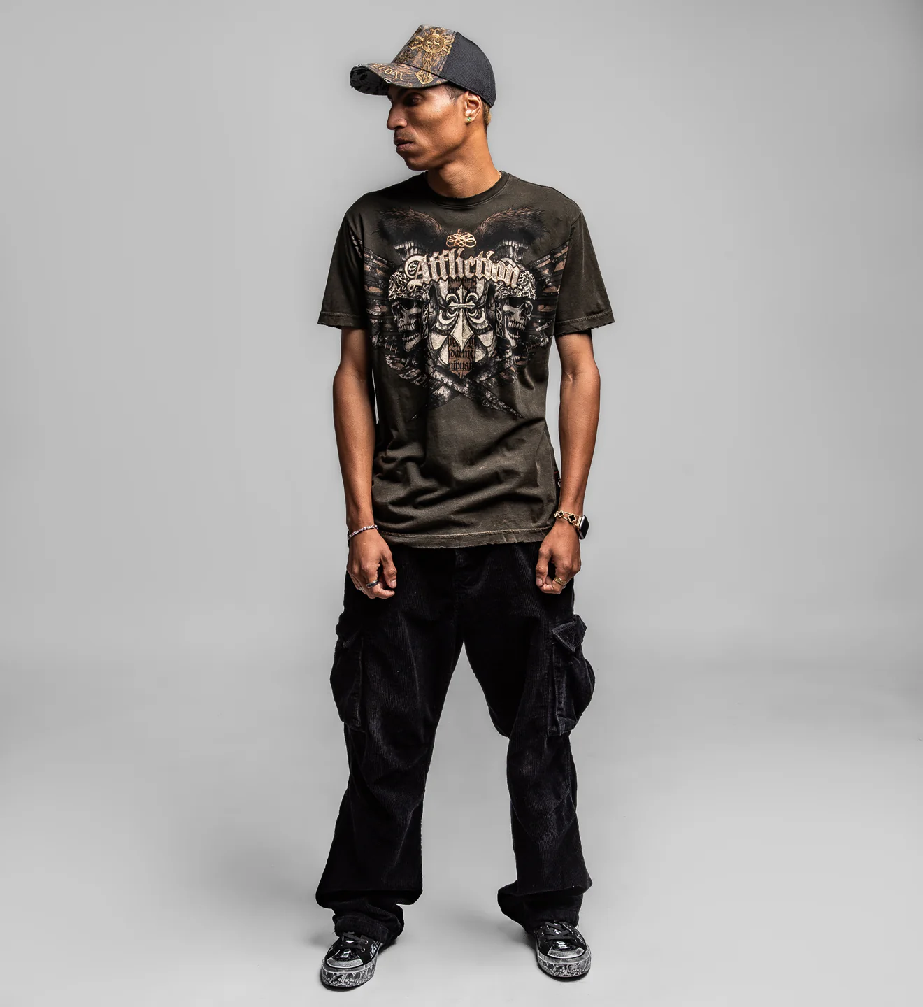 Empire Tee - Image 7