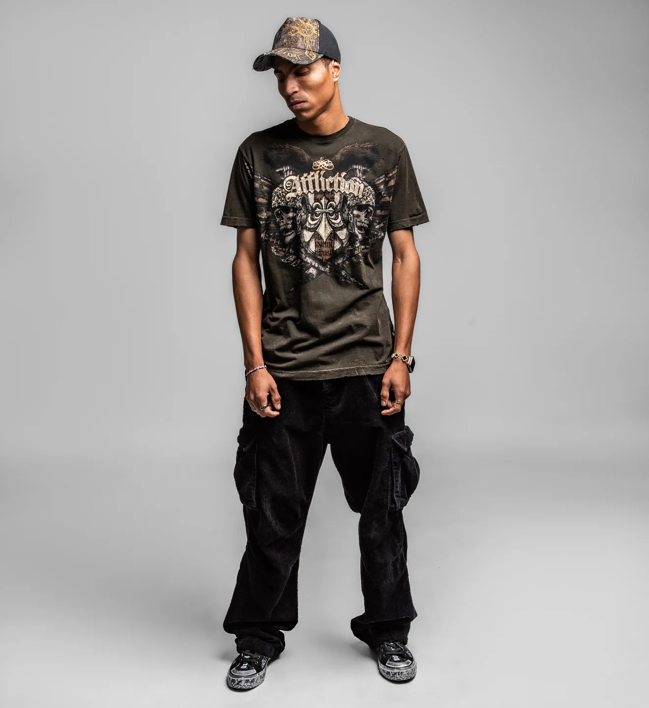 Empire Tee - Image 8