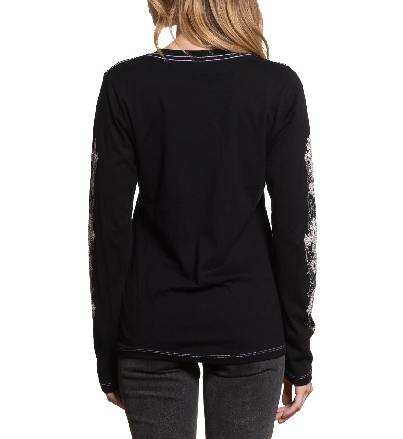 Empower LS Tee - Image 2