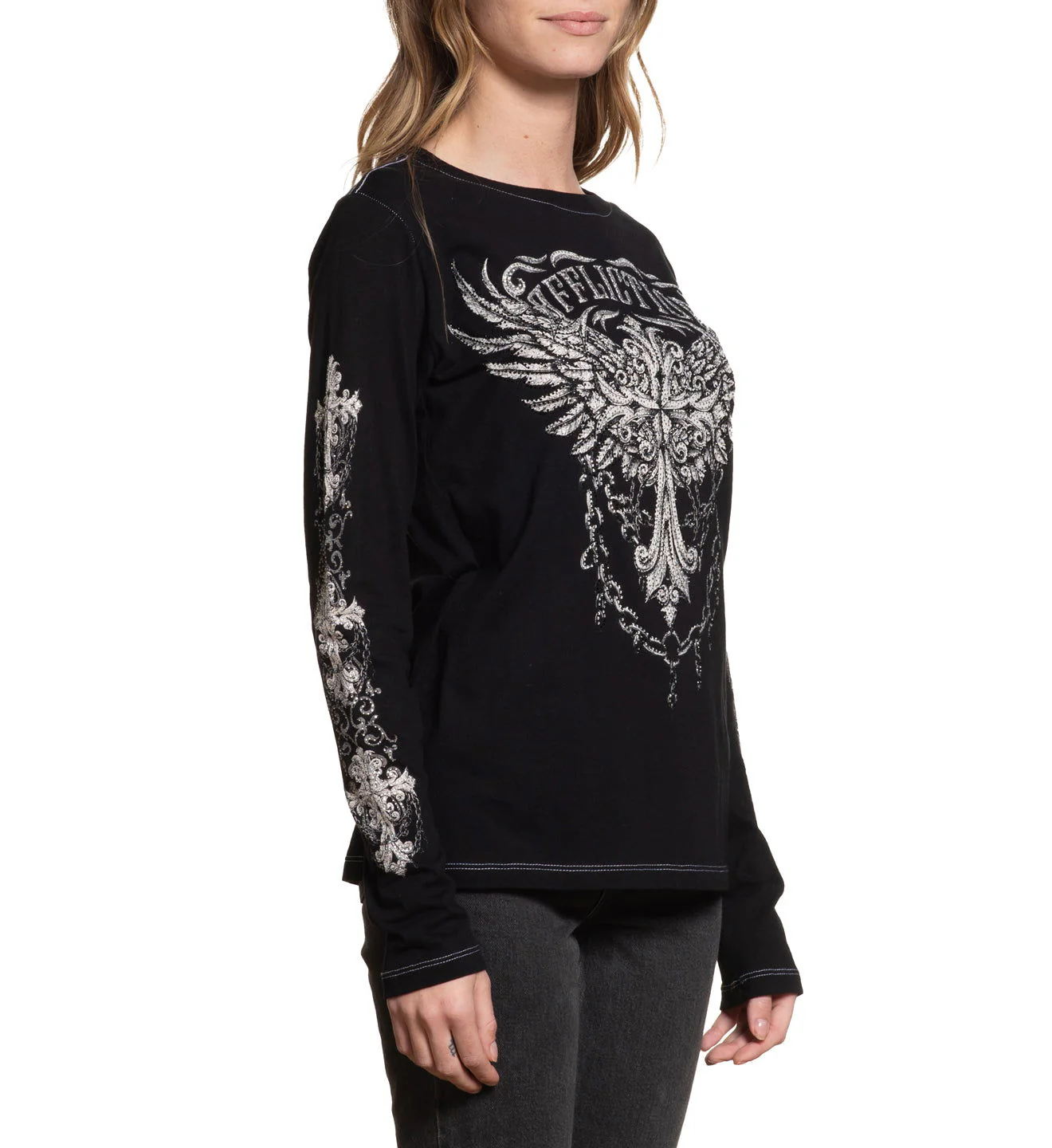 Empower LS Tee - Image 3
