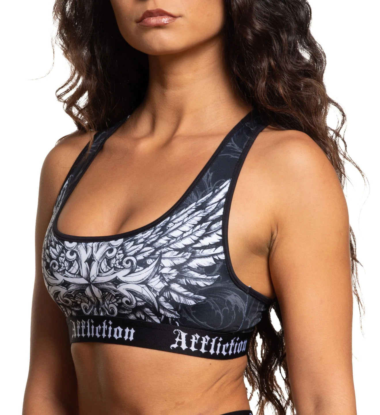 Empower Bra Top - Image 6