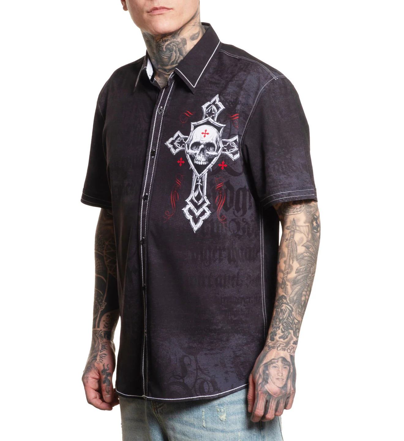Endless Faith Shirt - Image 3
