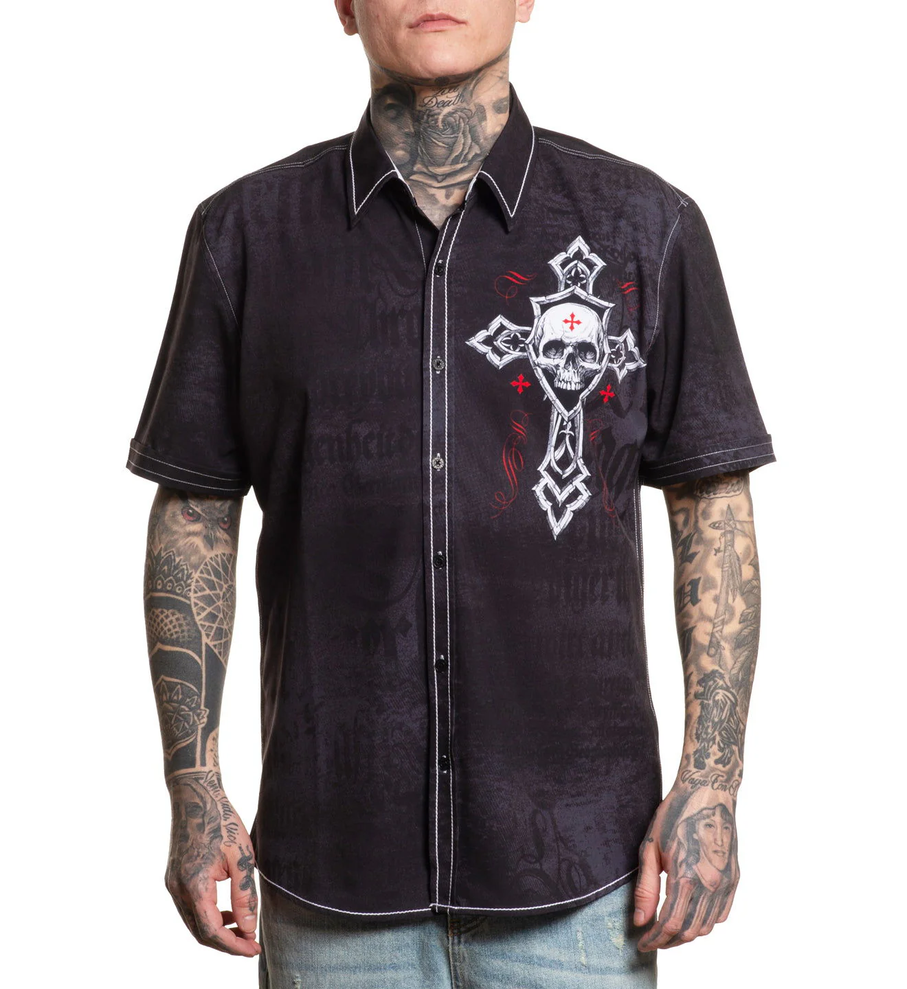 Endless Faith Shirt - Image 5