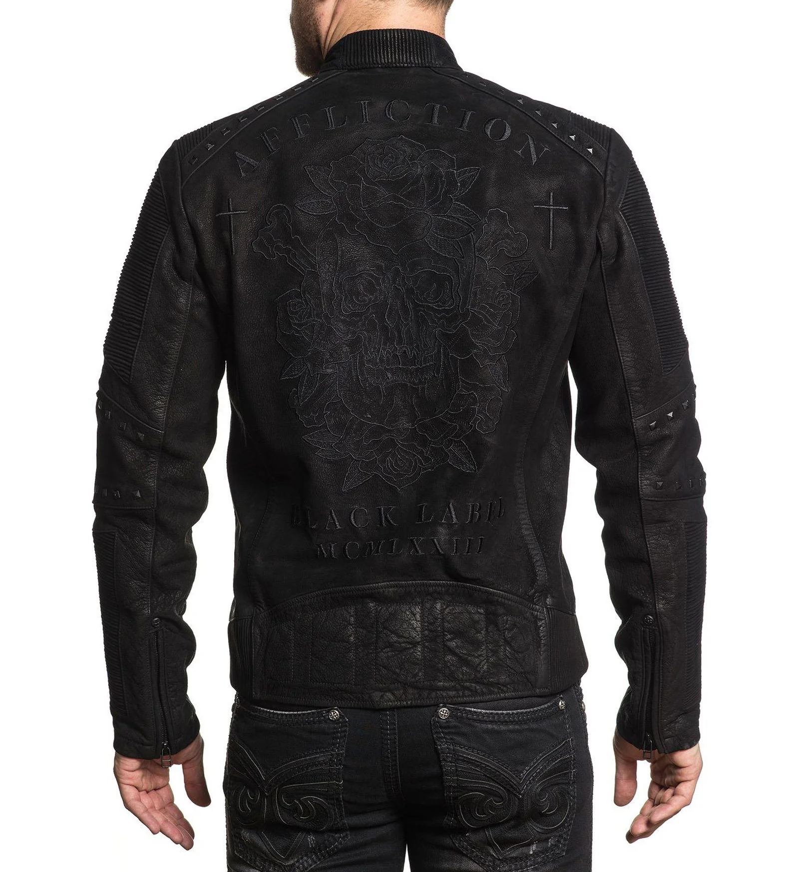 Enigma Jacket - Image 2