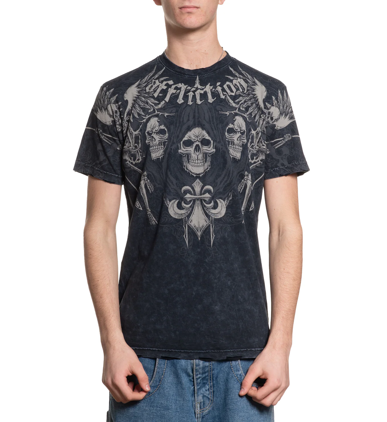 Enshrined Tee