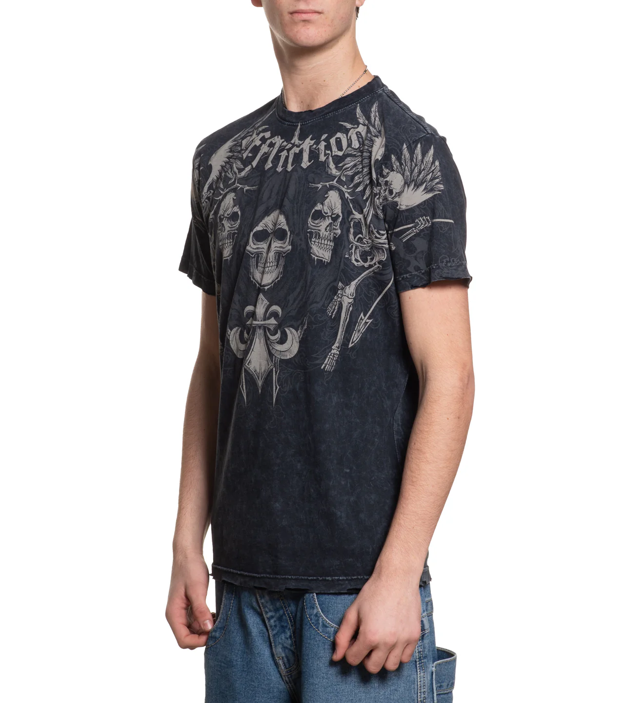 Enshrined Tee - Image 3