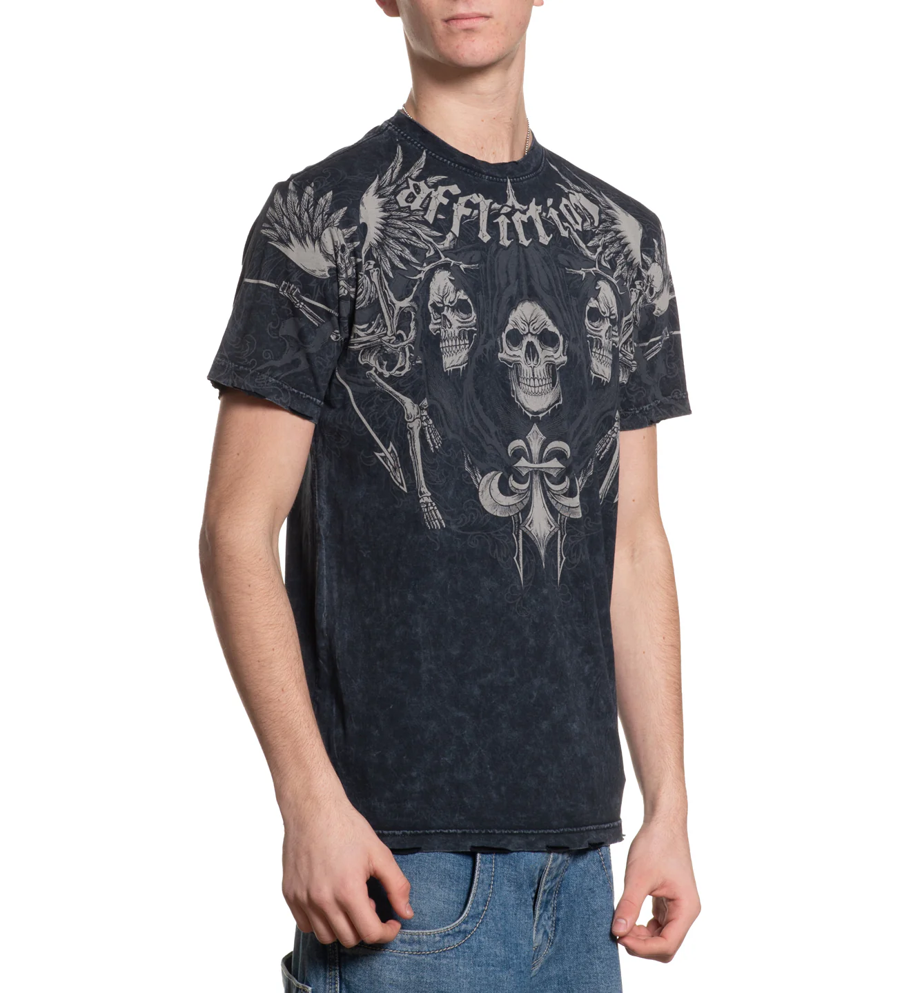 Enshrined Tee - Image 4