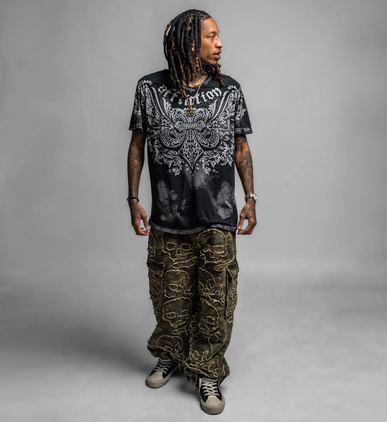 Environment Tee - Image 5