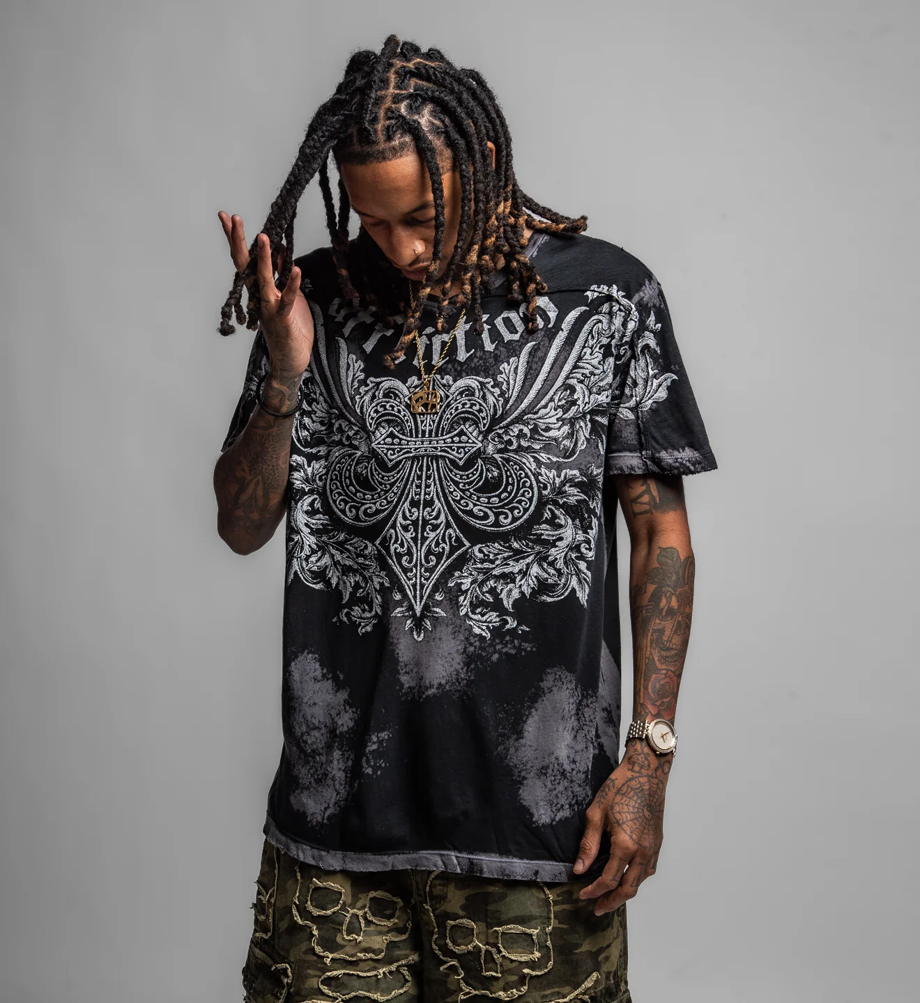 Environment Tee - Image 6