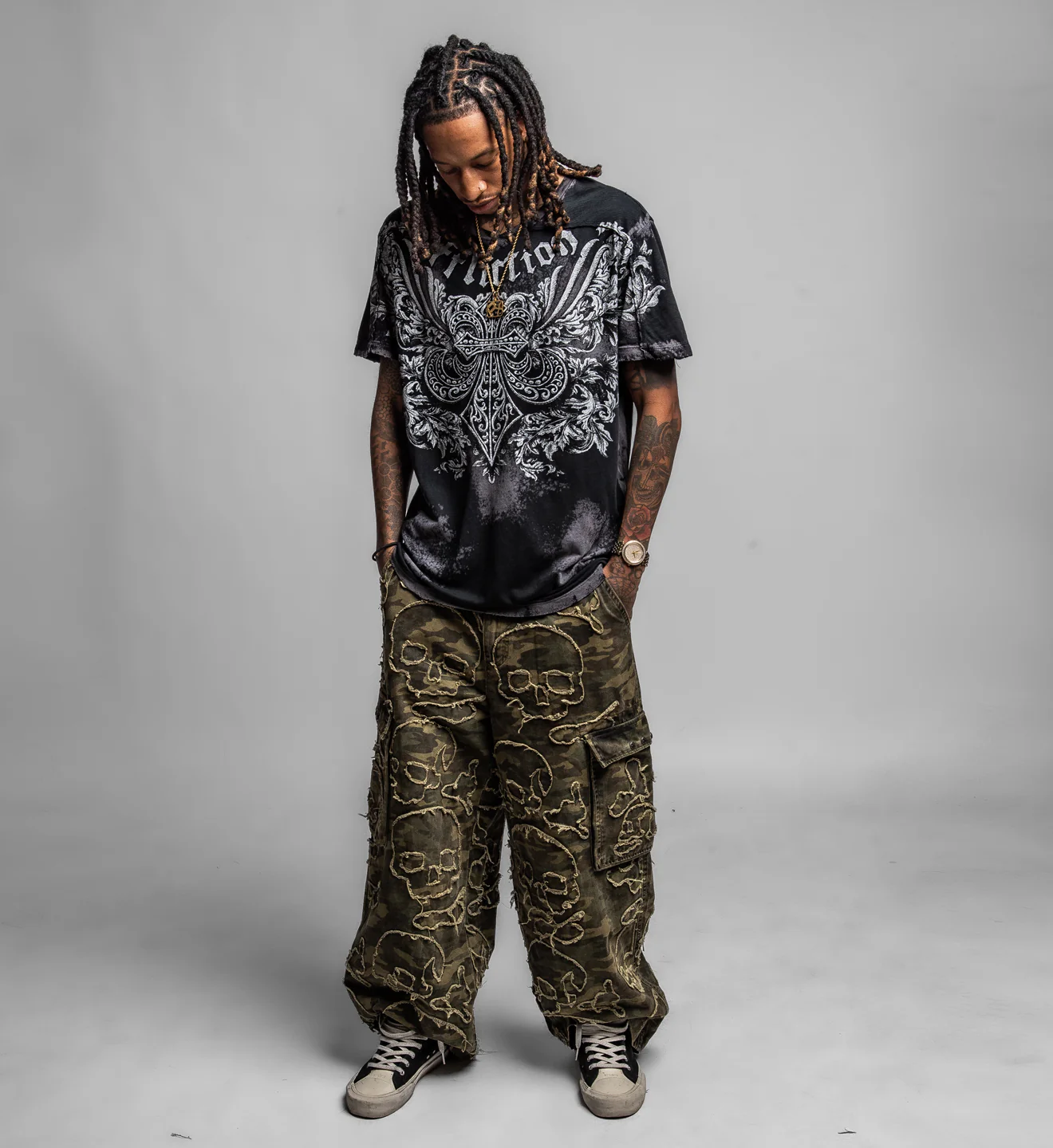 Environment Tee - Image 7