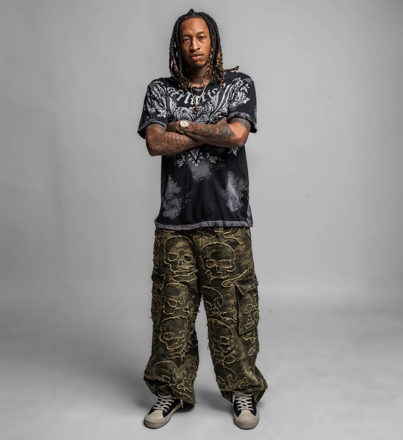 Environment Tee - Image 8