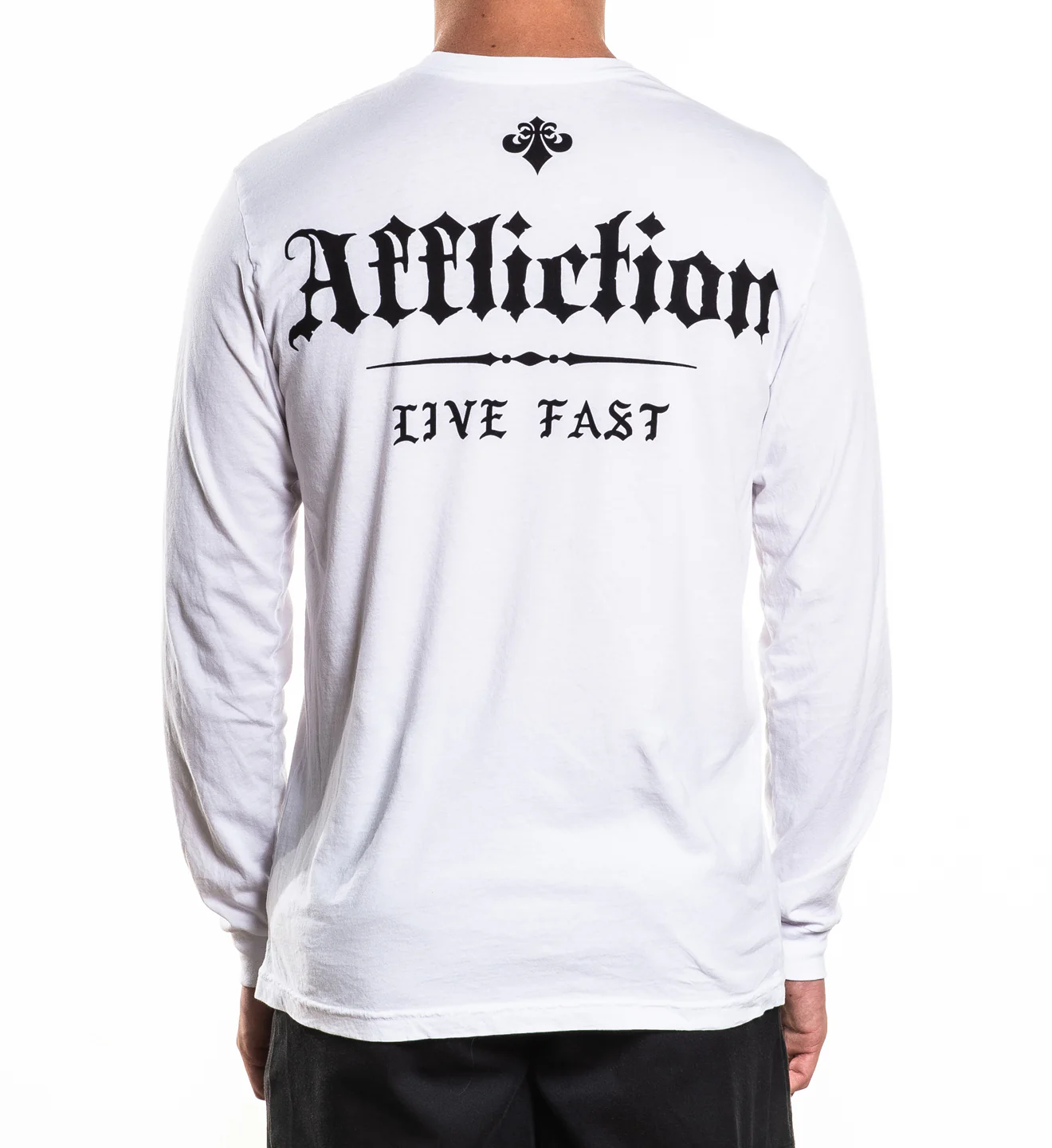 Established LS Tee - Image 2