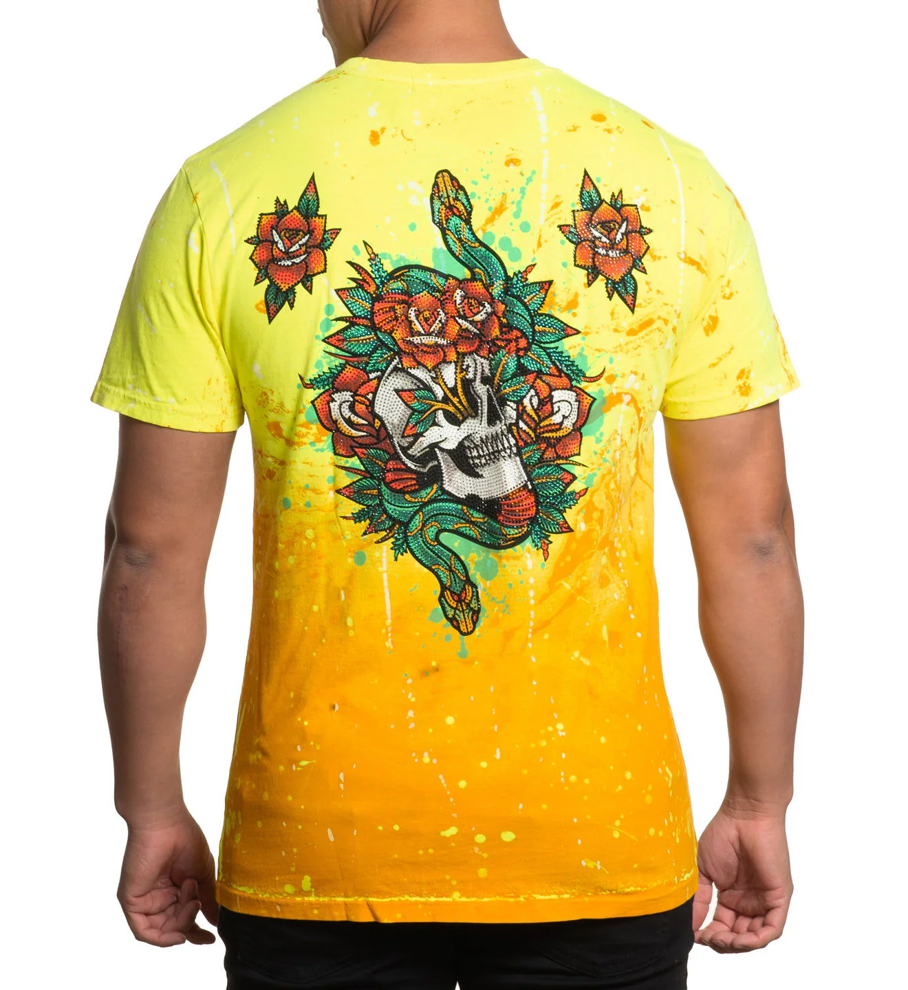 Eternal Crypt Tee - Image 2
