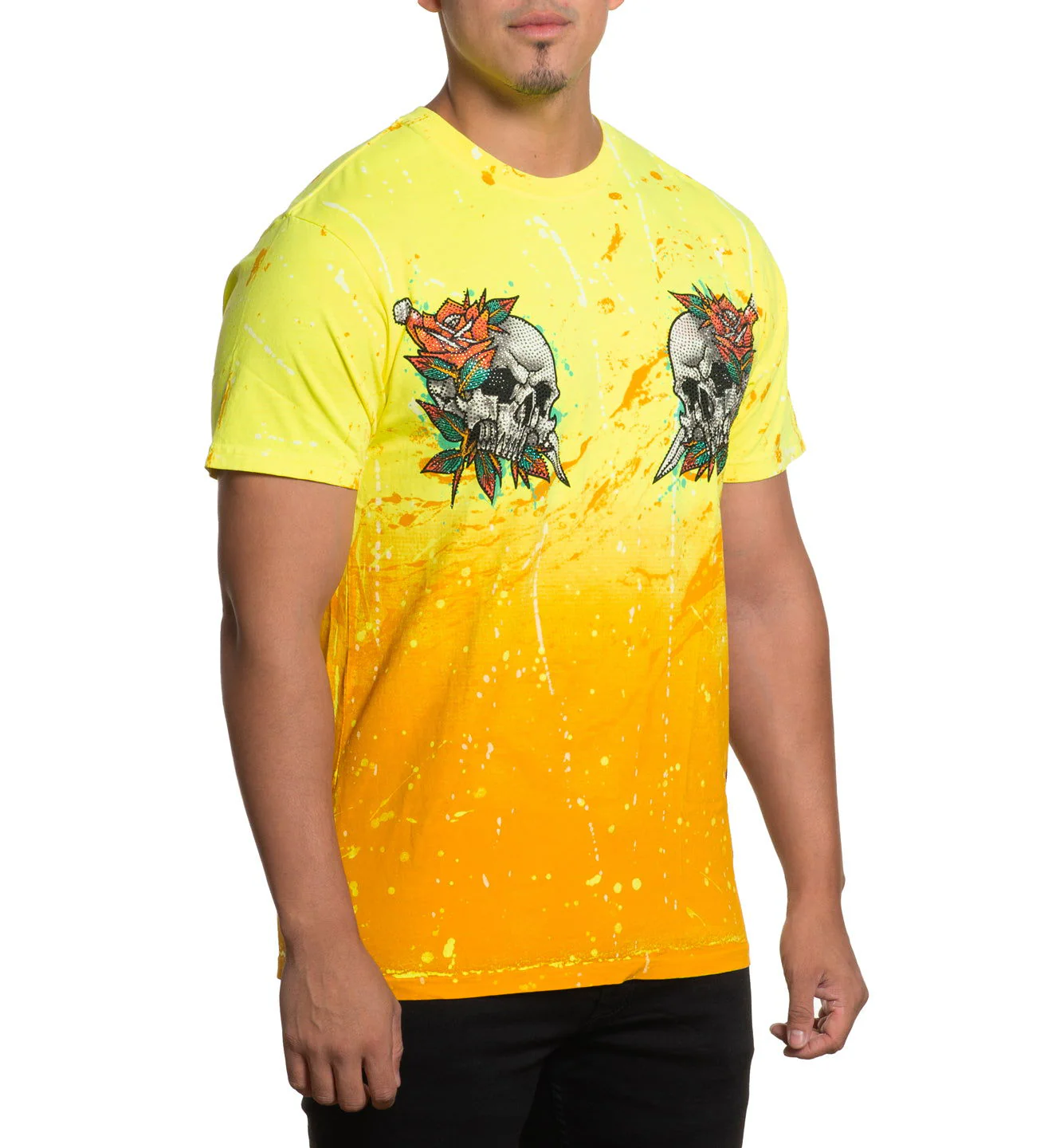 Eternal Crypt Tee - Image 3