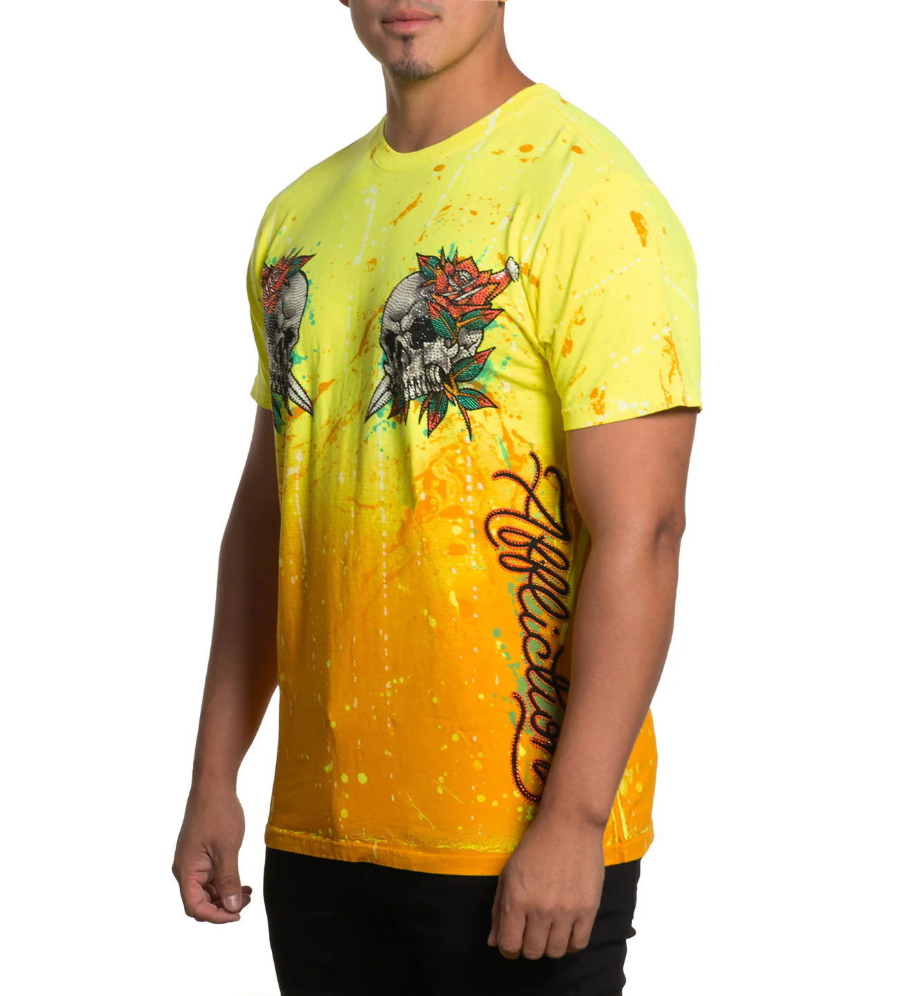 Eternal Crypt Tee - Image 4