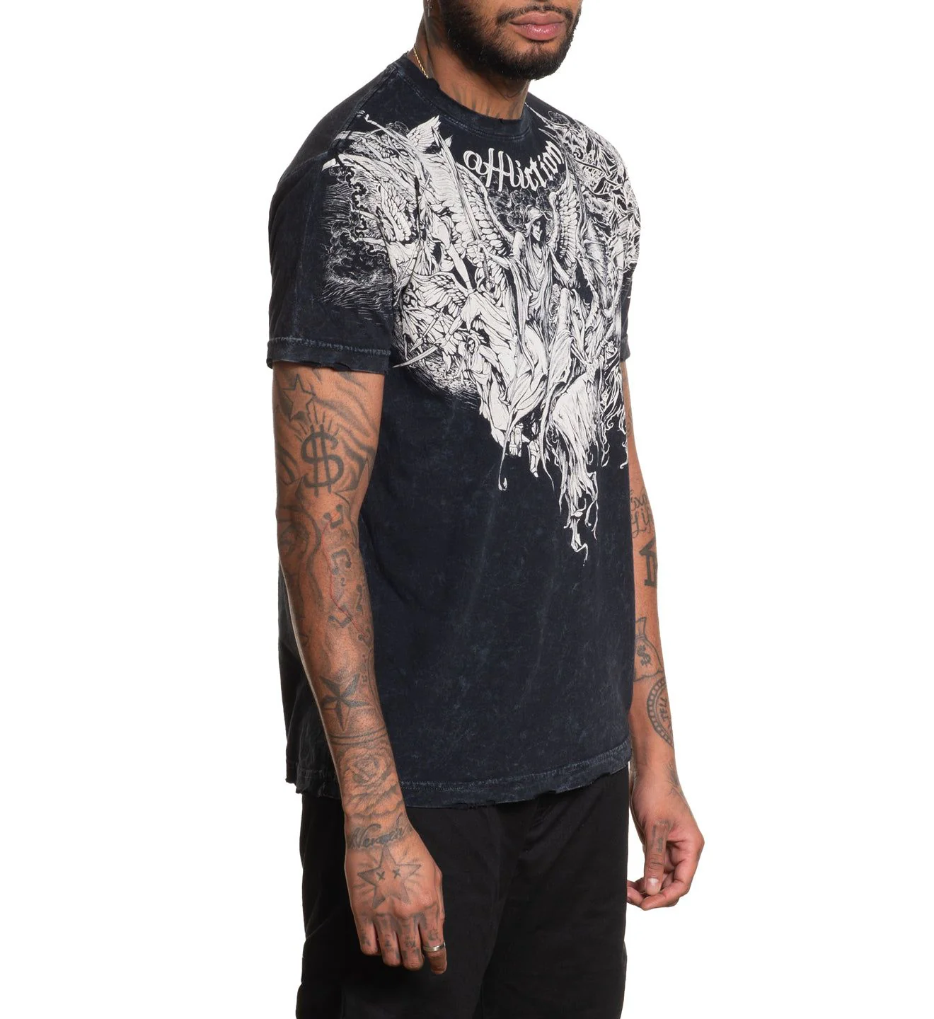 Eternal Divide Tee - Image 5