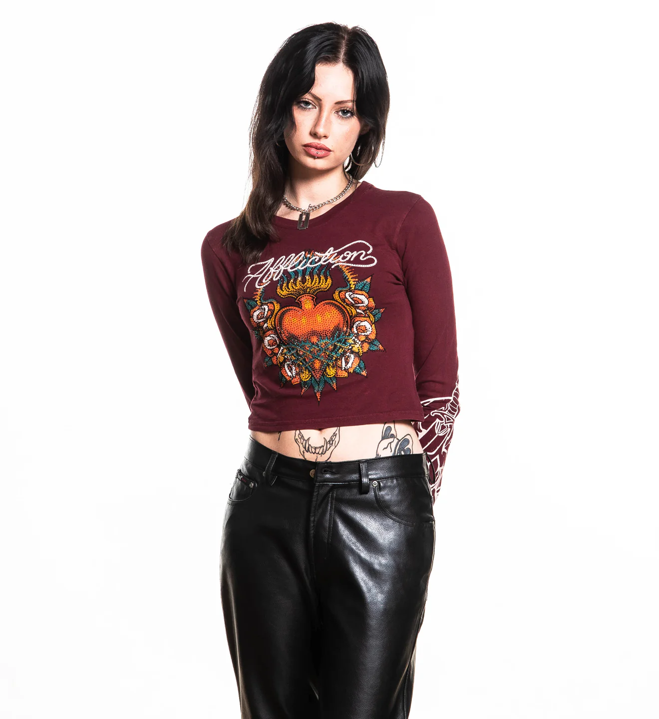 Eternal Oil LS - Image 6