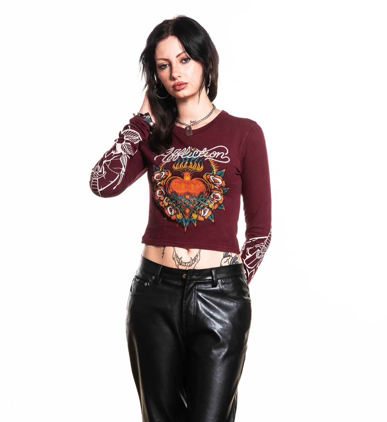 Eternal Oil LS - Image 7