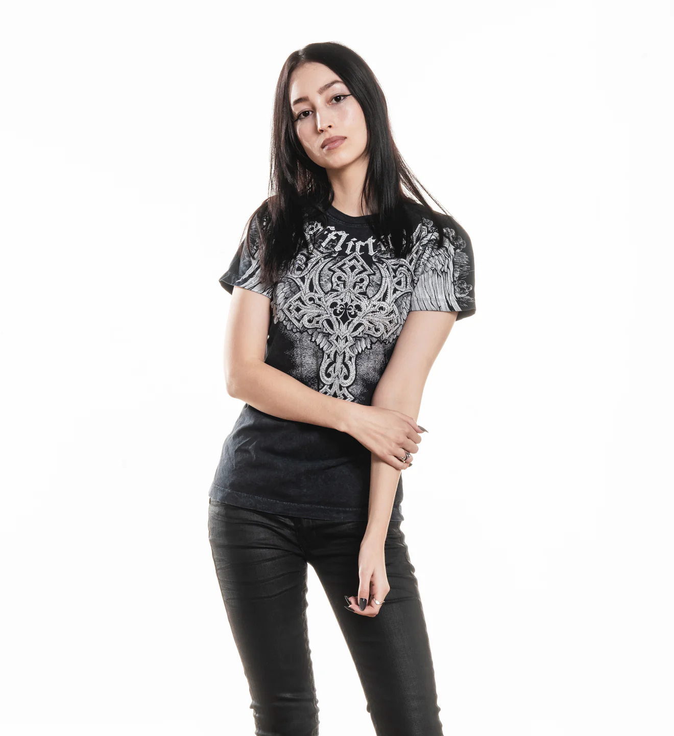 Eternal Throne Tee - Image 2