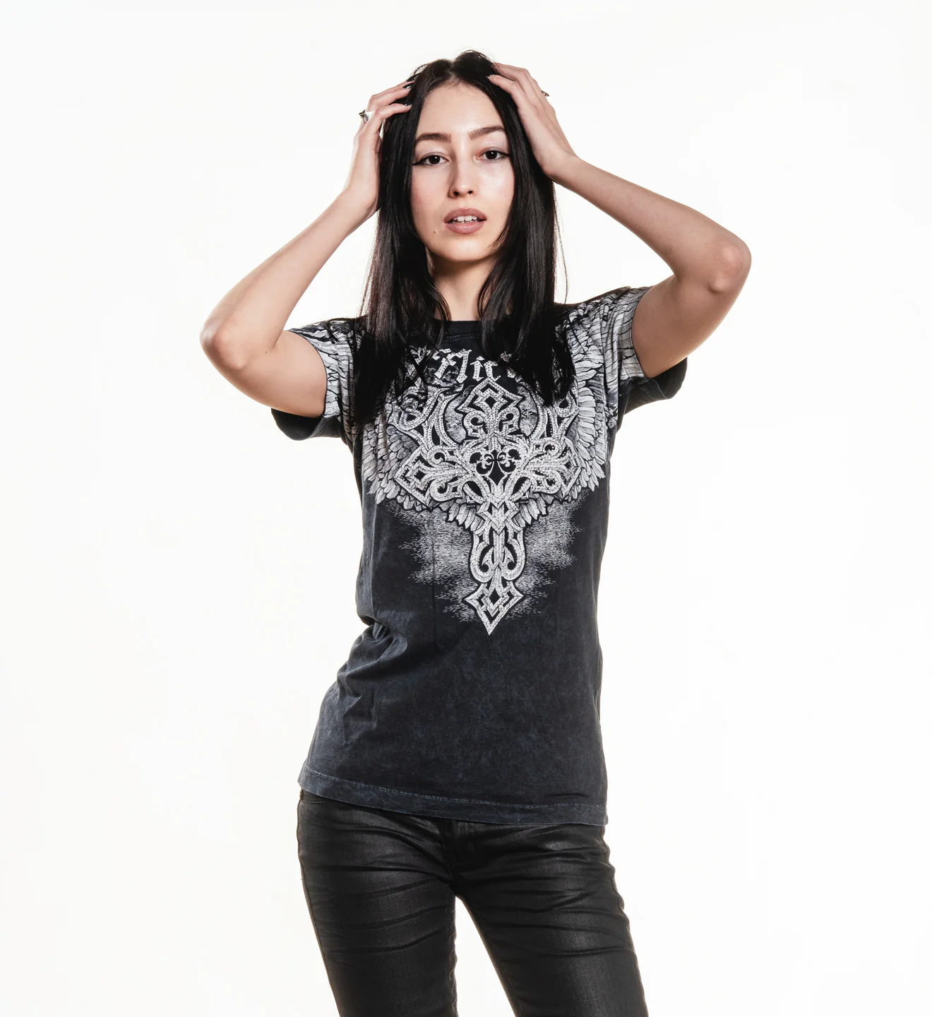 Eternal Throne Tee - Image 3