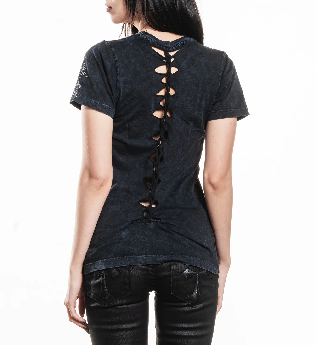 Eternal Throne Tee - Image 5