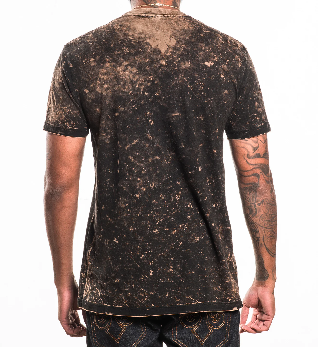 Eternal Throne Reversible Tee - Image 4