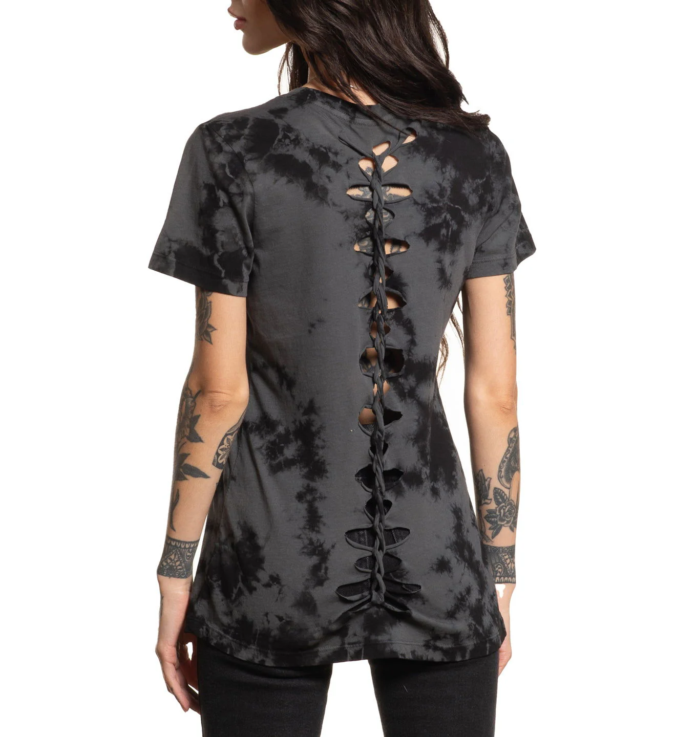 Eternal Throne Tee - Image 2