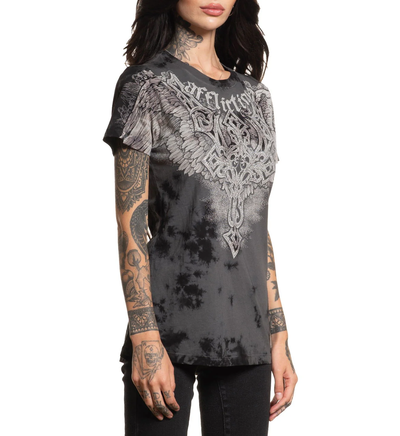 Eternal Throne Tee - Image 3