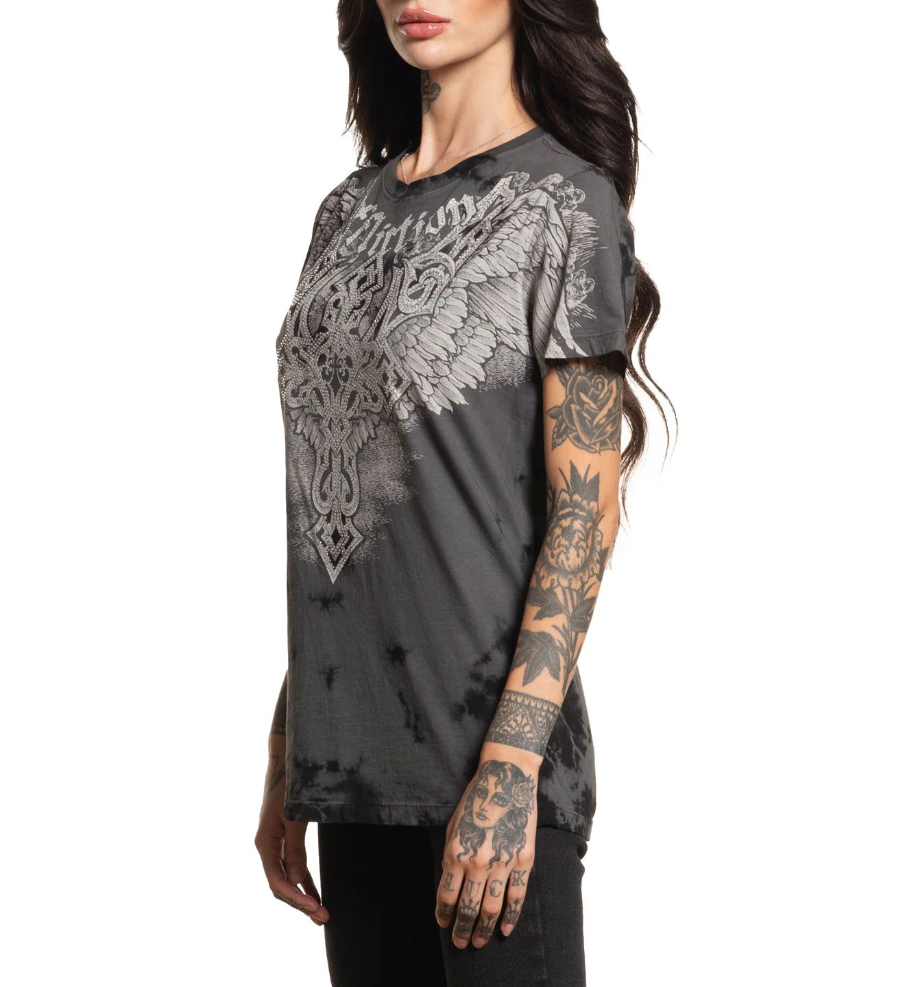 Eternal Throne Tee - Image 4