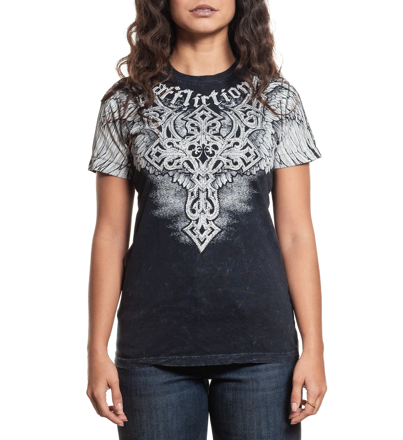Eternal Throne Tee - Image 5