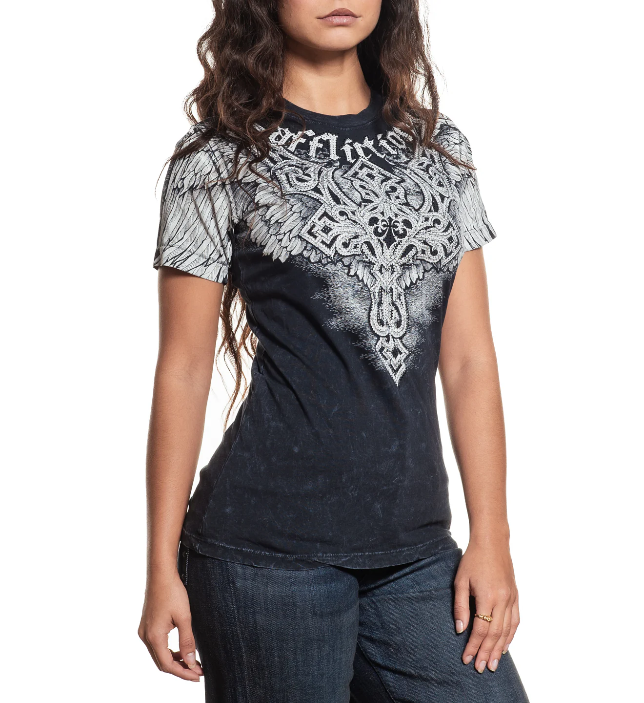 Eternal Throne Tee - Image 7